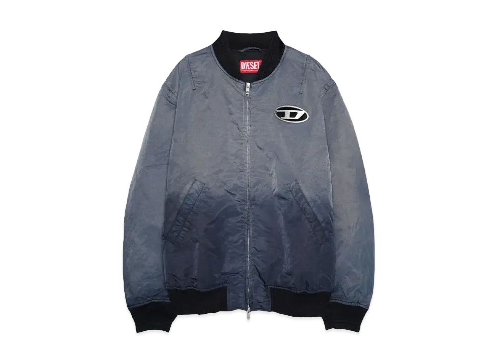 ディーゼル ジェーキープス "ブラック"