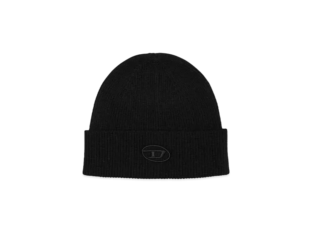 DIESEL K-CODER-FULLY B "BLACK"