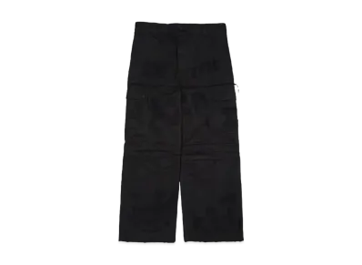 DIESEL P-OISE "BLACK"