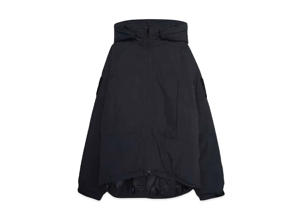 CMF OUTDOOR GARMENT TYPE 1 W/ NYLON "BLACK"