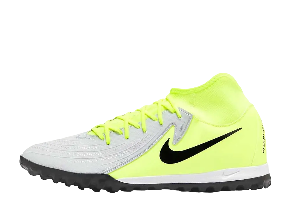 ナイキ ファントム ルナ2 アカデミー "メタリックシルバー/ボルト/ブラック"