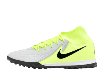 ナイキ ファントム ルナ2 アカデミー "メタリックシルバー/ボルト/ブラック"