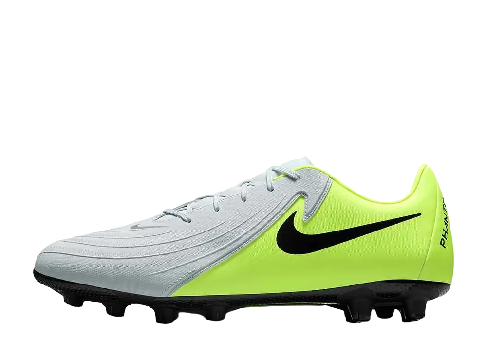 ナイキ ファントム GX2 アカデミー "メタリックシルバー/ボルト/ブラック"
