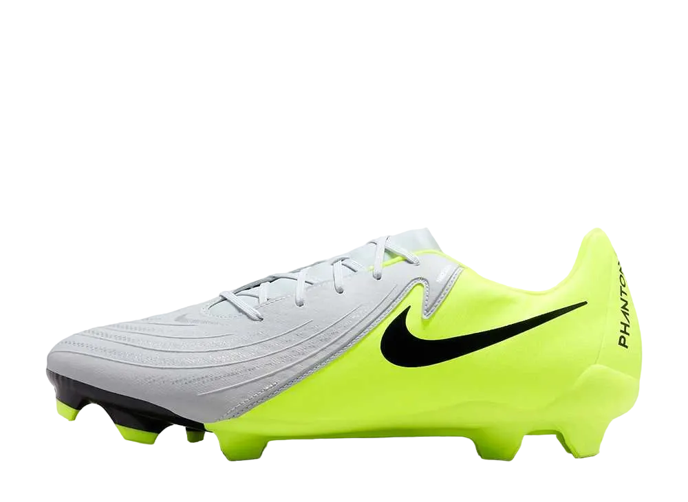 ナイキ ファントム GX2 アカデミー "メタリックシルバー/ボルト/ブラック"