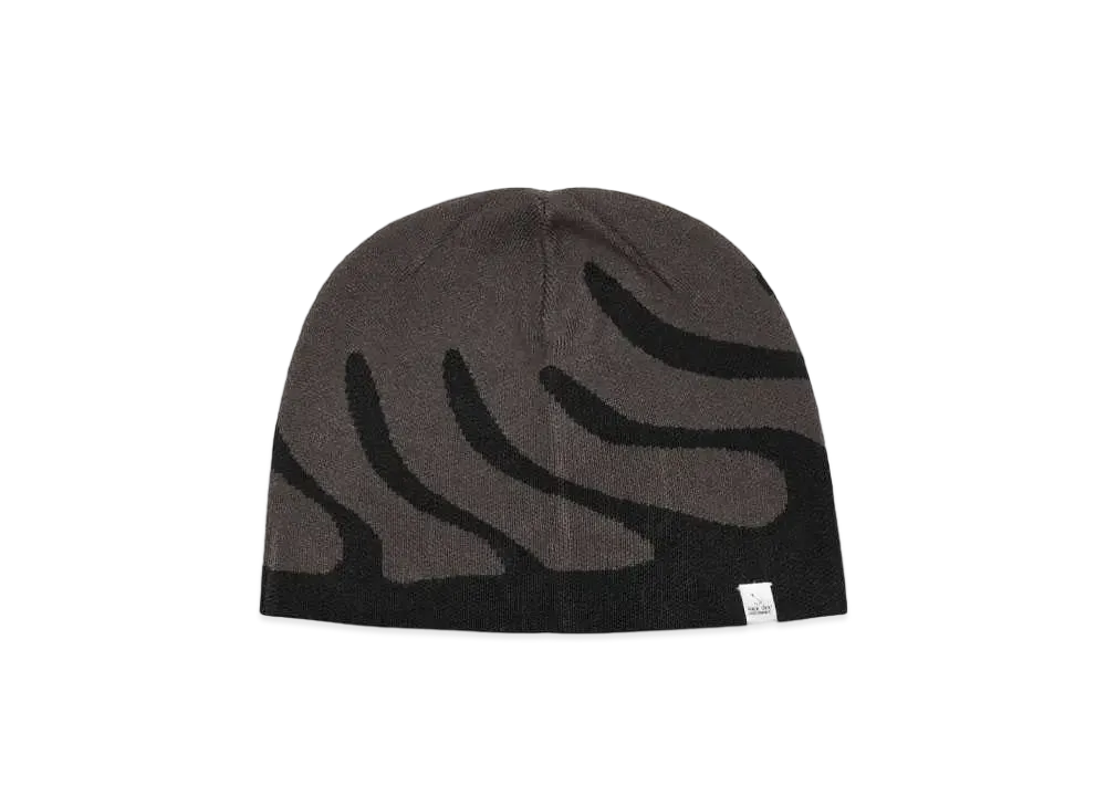 MAGIC STICK TN Plus Beanie "BLACK"