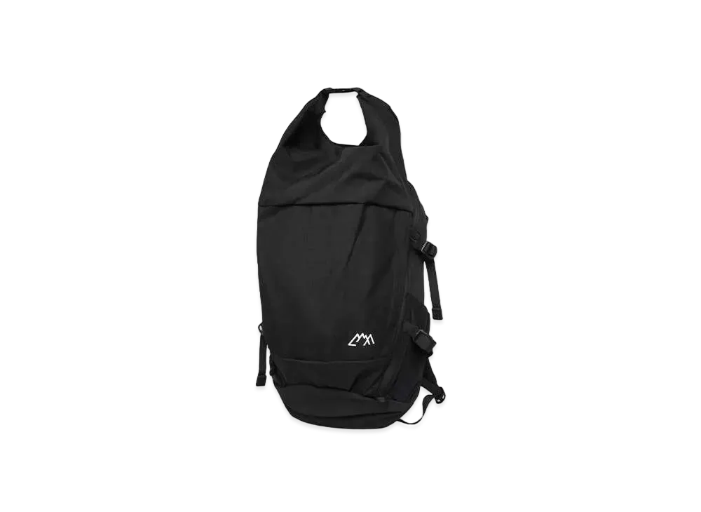 CMF OUTDOOR GARMENT BACKPACKERZ 45 SMOOTH NYLON "BLACK"