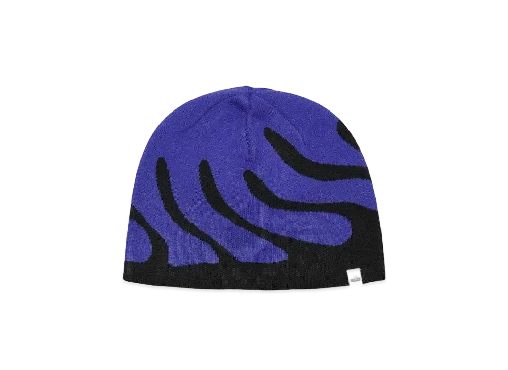 MAGIC STICK TN Plus Beanie "OG BLUE"