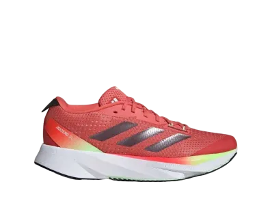 adidas Women's Adizero SL W "Preloved Scarlet/Aurora Metallic/Solar Red"