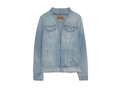 MM6 Maison Margiela Sportsjacket "Light Blue"