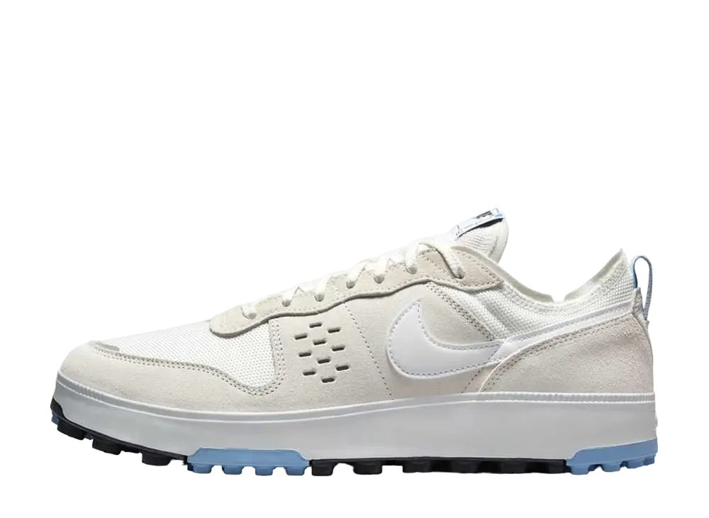 ナイキ シティ "サミットホワイト/ピュアプラチナム"