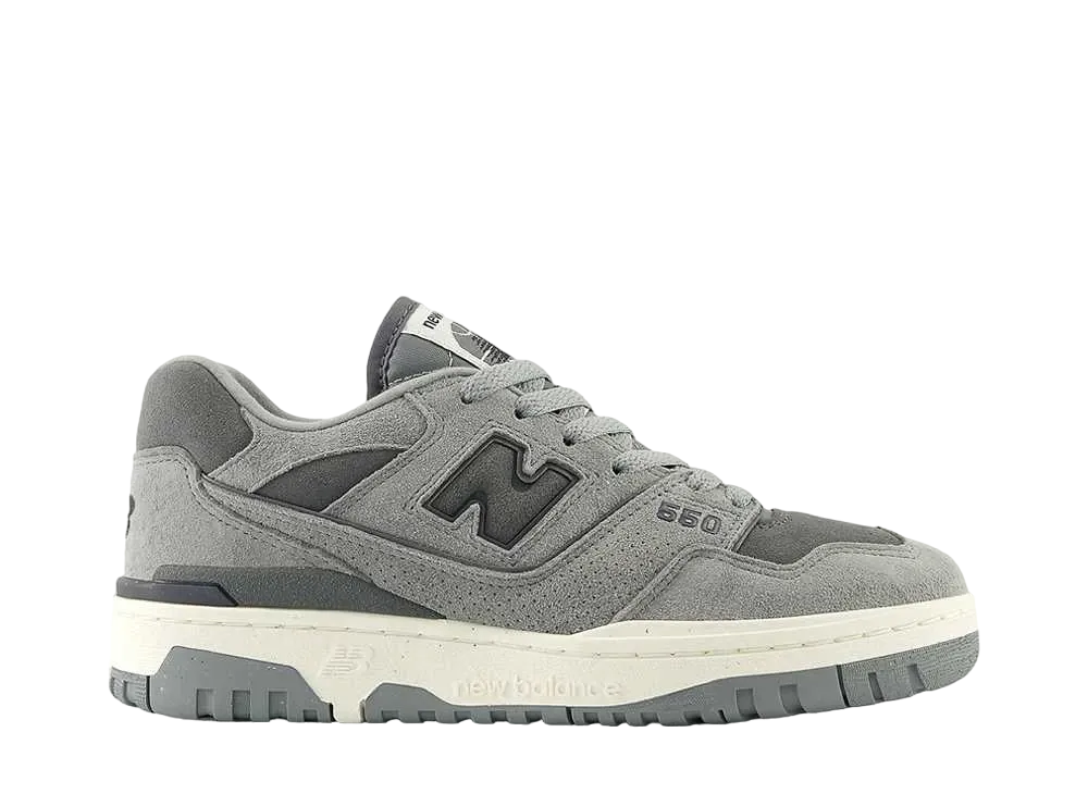 New Balance Women's 550 "Gray"