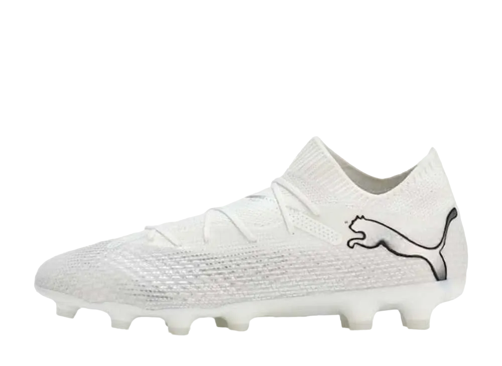 プーマ フューチャー7 プロ HG/AG "プーマホワイト/プーマシルバー/シルバーミスト/プーマブラック"