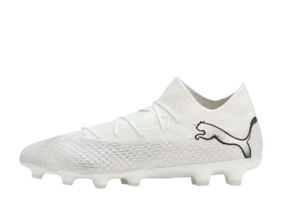 Puma Future 7 Pro HG/AG "Puma White/Puma Silver/Silver Mist/Puma Black"