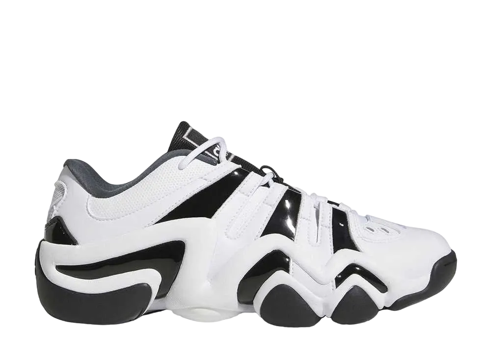 adidas Crazy 8 Low 