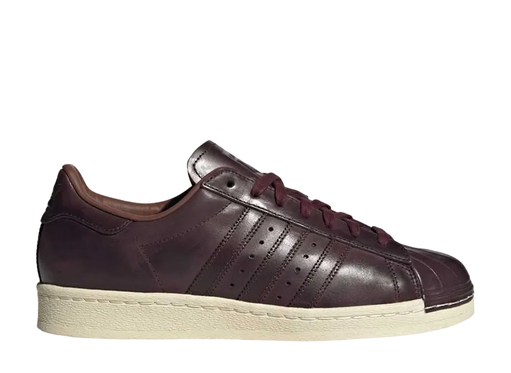 adidas Superstar 82 "Supplier Colour/Cream White"