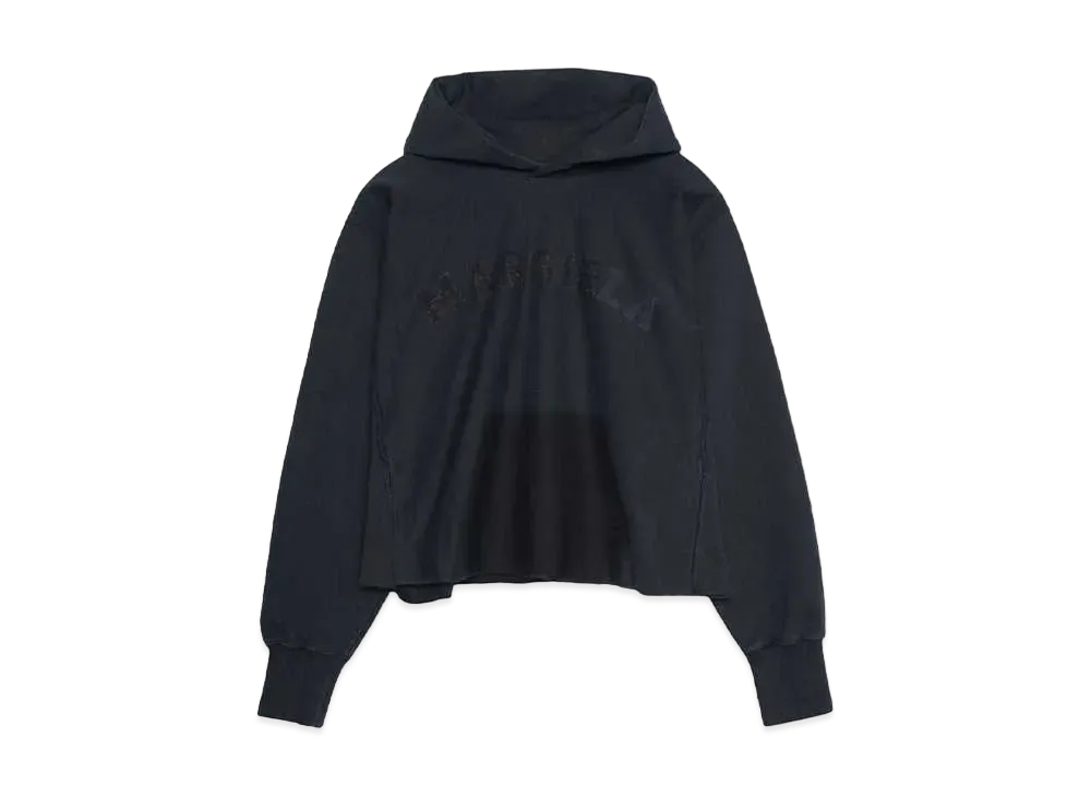 Maison Margiela SWEATSHIRT "VINTAGE BLACK"