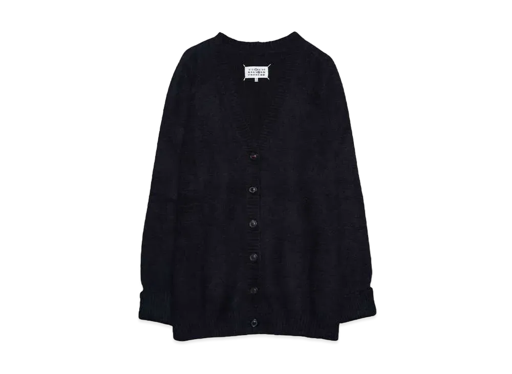 Maison Margiela SWEATER "BLACK"