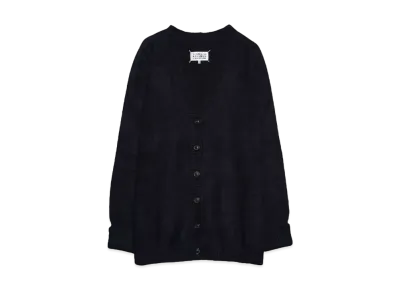 Maison Margiela SWEATER "BLACK"