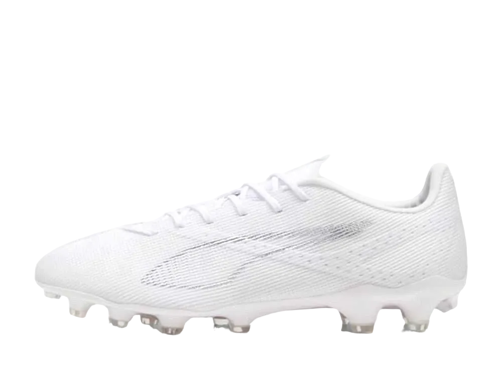 プーマ ウルトラ5 プロ HG "プーマホワイト"