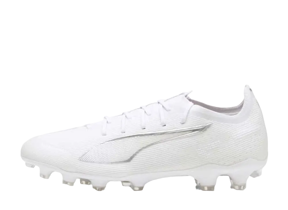 プーマ ウルトラ5 アルティメット HG "プーマホワイト"