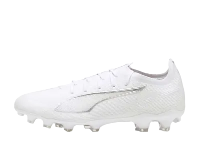 Puma Ultra 5 Ultimate HG "Puma White"