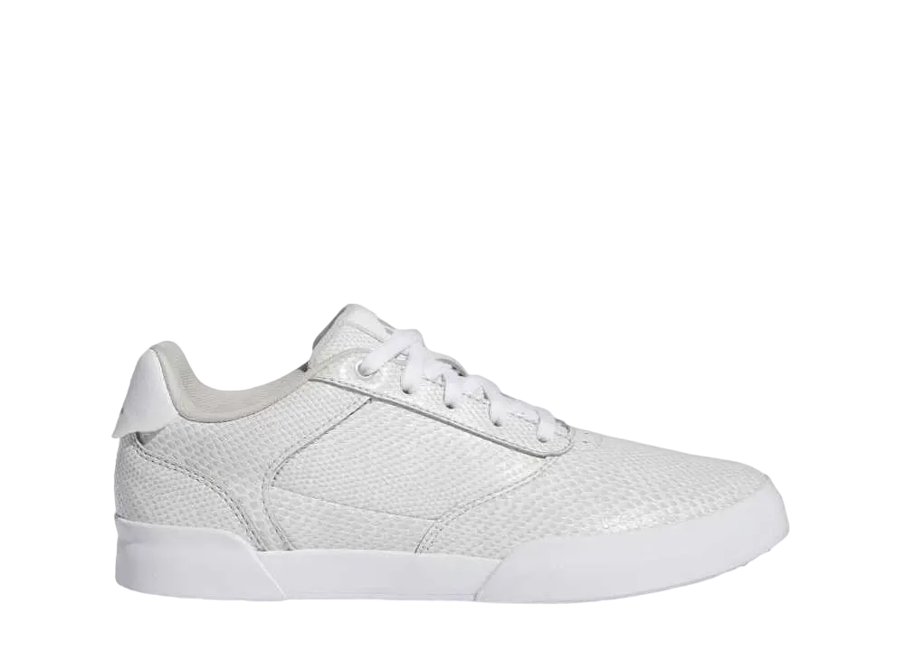 adidas Women's Retrocross "Grey Two/Silver Metallic/Footwear White"