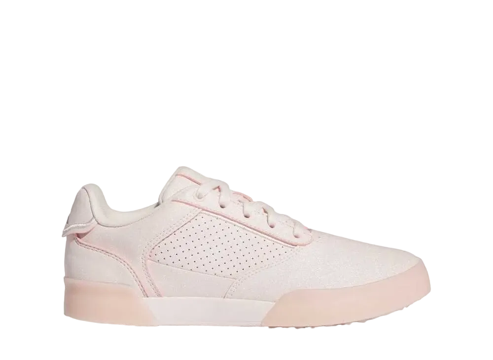 adidas Women's Retrocross Spikeless Golf "Wonder Quartz"