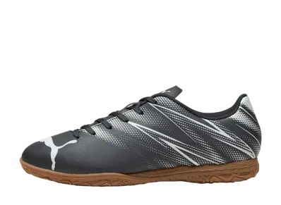 Puma Attacanto IT "Puma Black/Silver Mist"