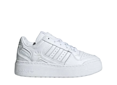 adidas Women's Forum XLG "Footwear White/Crystal White"