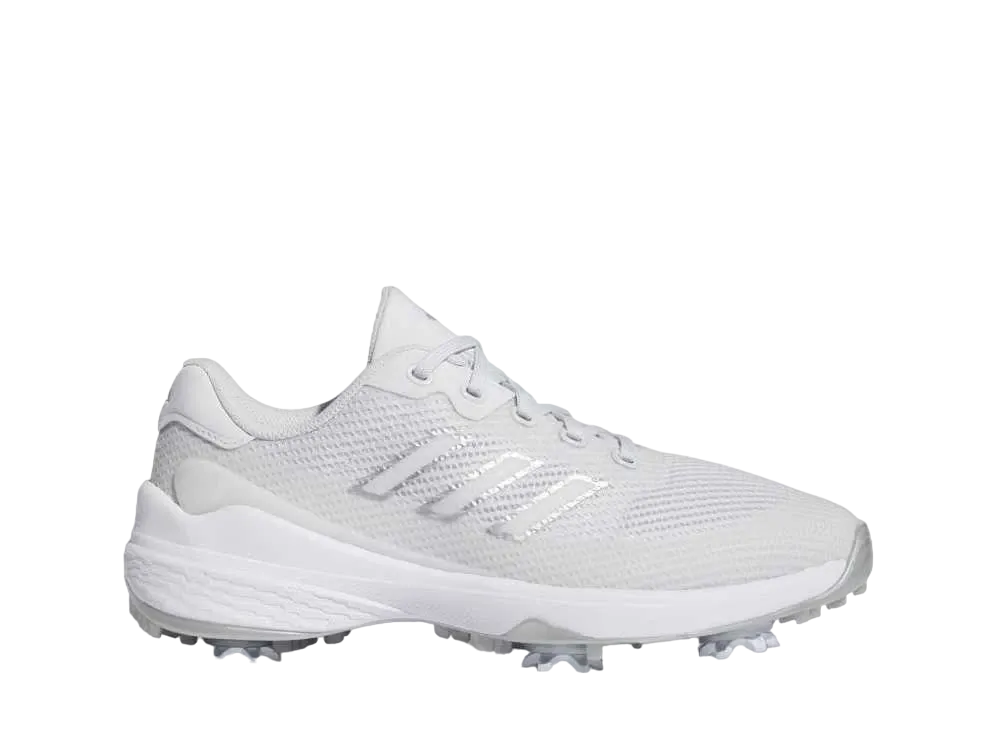 adidas Women's ZG 23 Vent "Dash Grey/Footwear White/Silver Metallic"