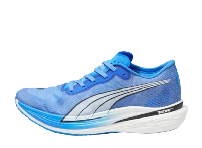 Puma Deviate Nitro Elite 2 "Fire Orchid/Ultra Blue/Puma White"