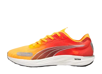 Puma Liberate Nitro 2 "Sun Stream/Sunset Glow/Puma White"