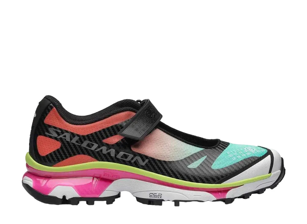 MM6 Maison Margiela × Salomon XT-Mary Jane 