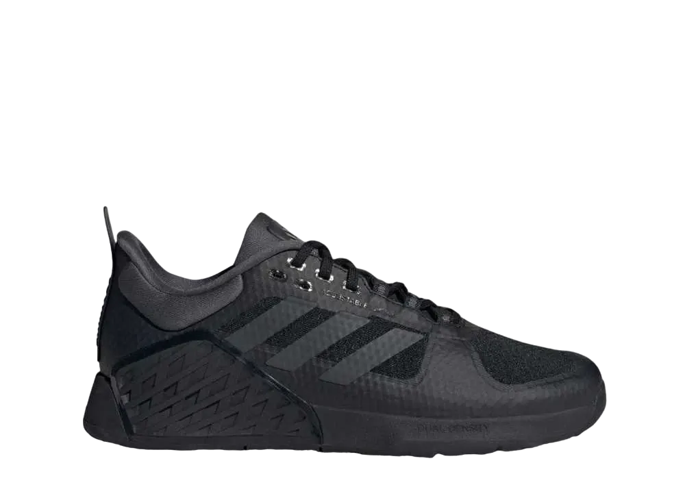 adidas Women's Dropset 2 Trainerr "Core Black/Grey Six"