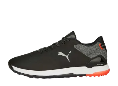 Puma Golf Proadapt Alphacat 2.0 "Puma Black/Red Blast"
