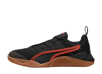 Puma Fuse 3.0 "Puma Black/Redmazing"