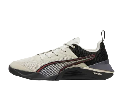 Puma Fuse 3.0 "Vapor Gray/Mars Red/Puma Black"