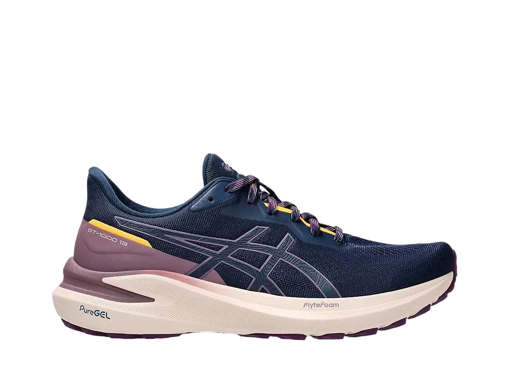 アシックス ウィメンズ GT1000 13 TR "ネイチャー ベイジング/パールピンク"