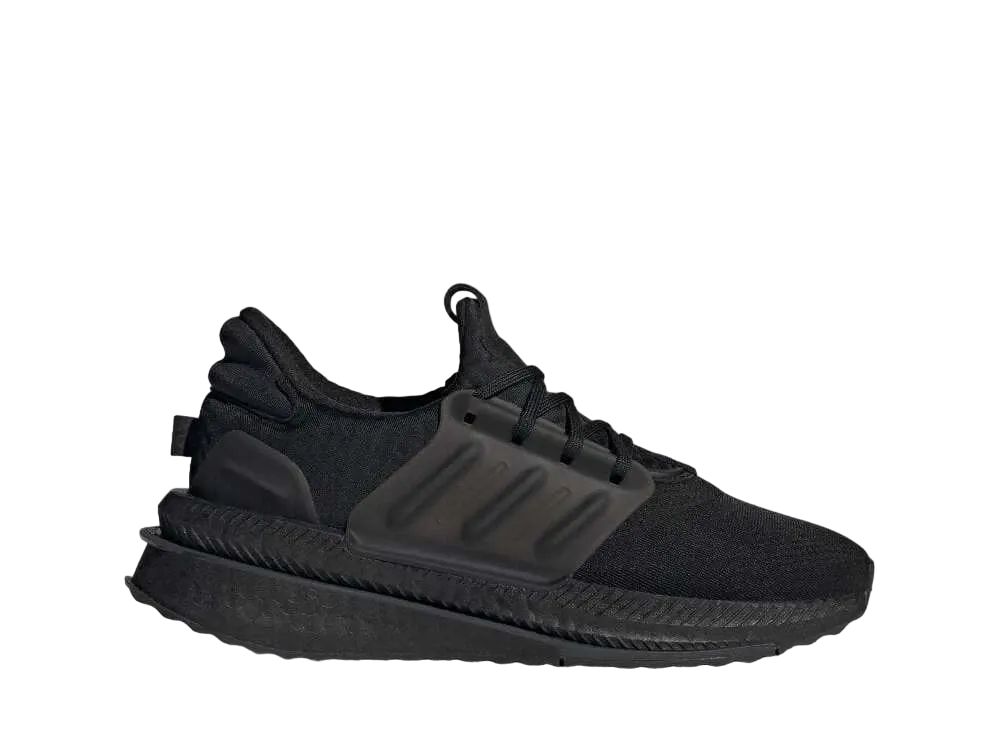 アディダス ウィメンズ X PLR ブースト "コアブラック/グレーファイブ"