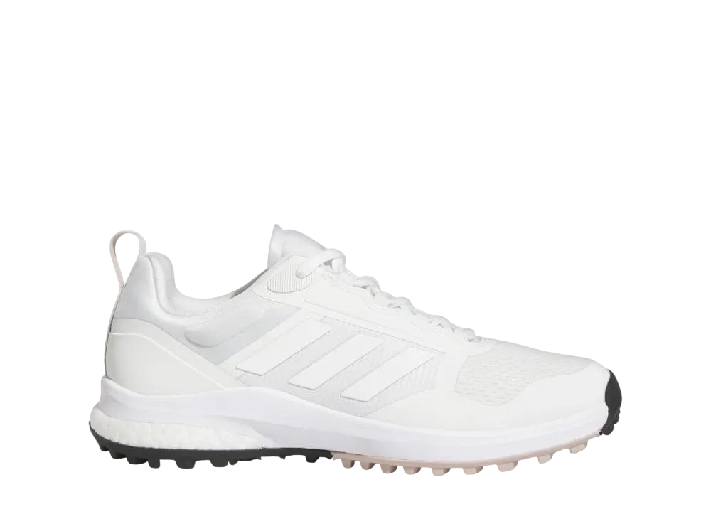 アディダス ウィメンズ ゾイシア ゴルフ "フットウェアホワイト/ワンダータープ"