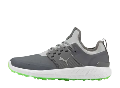 Puma Ignite Articulate "Quiet Shade/Puma Silver/Green Gecko"