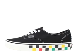 WACKO MARIA × Vans Premium Authentic WACKO MARIA × Vans Premium Authentic