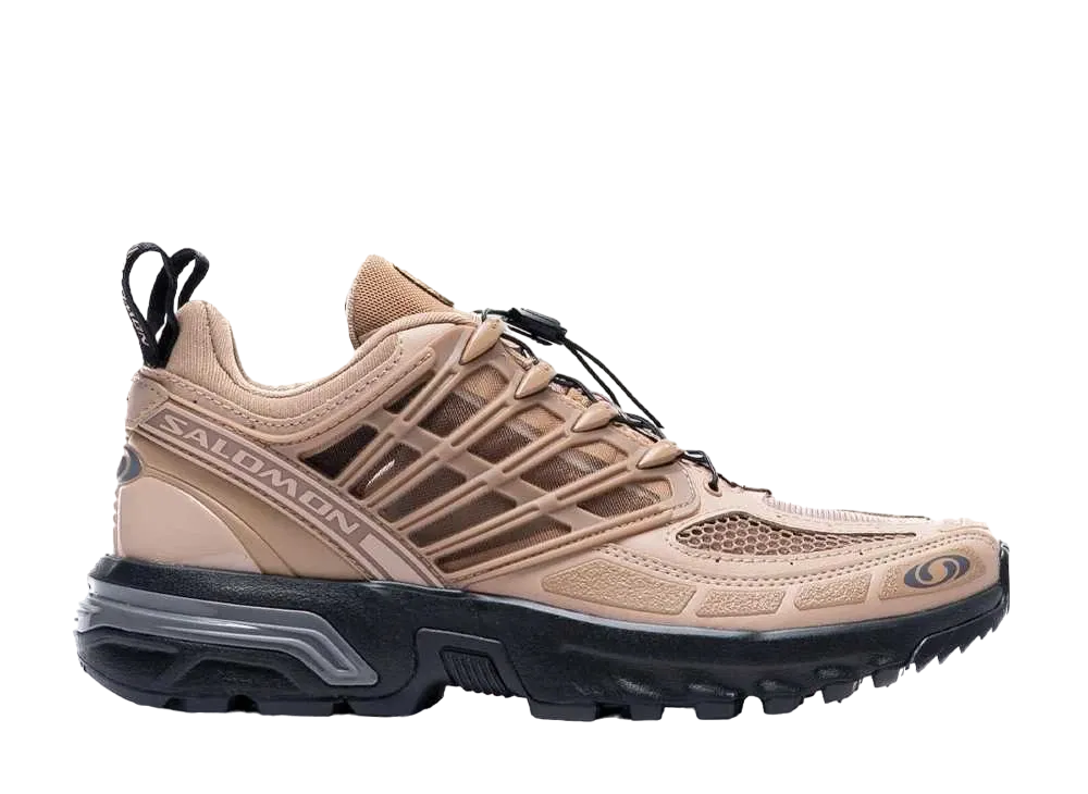 サロモン ACS プロ "ポルタベラ/ナチュラ/ブラック"