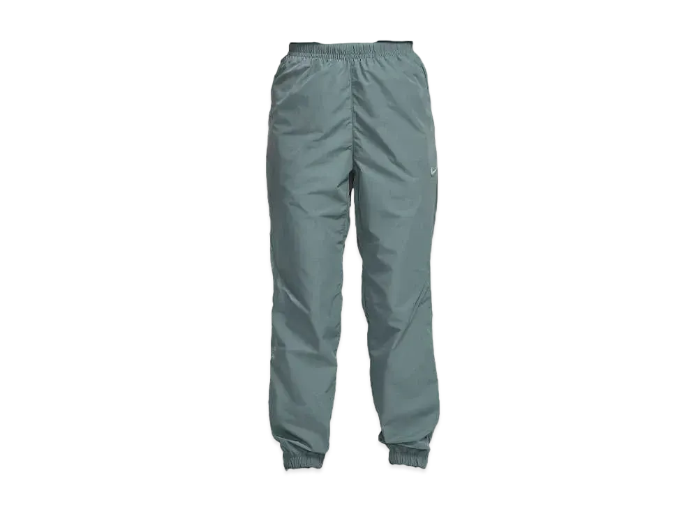 Nike x Drake Nocta Nylon Track Pant "Mineral Slate"