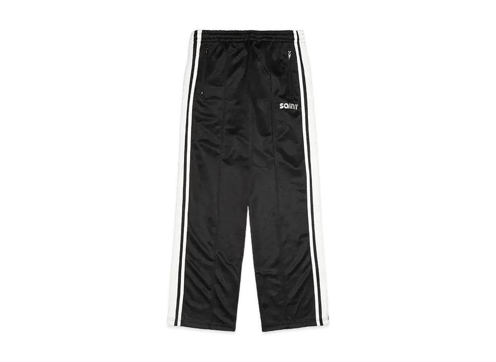 SAINT Mxxxxxx Track Pants "Black" (24FW) SM-YS1-0000-074