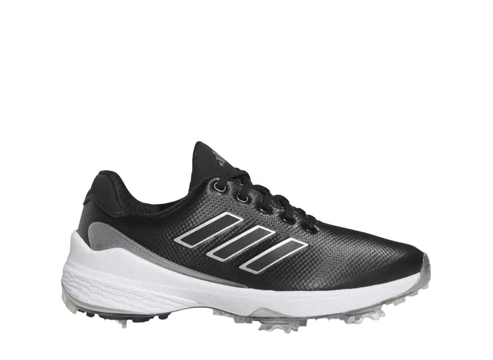 アディダス ウィメンズ ゼッドジー23 "コアブラック/シルバーメタリック"