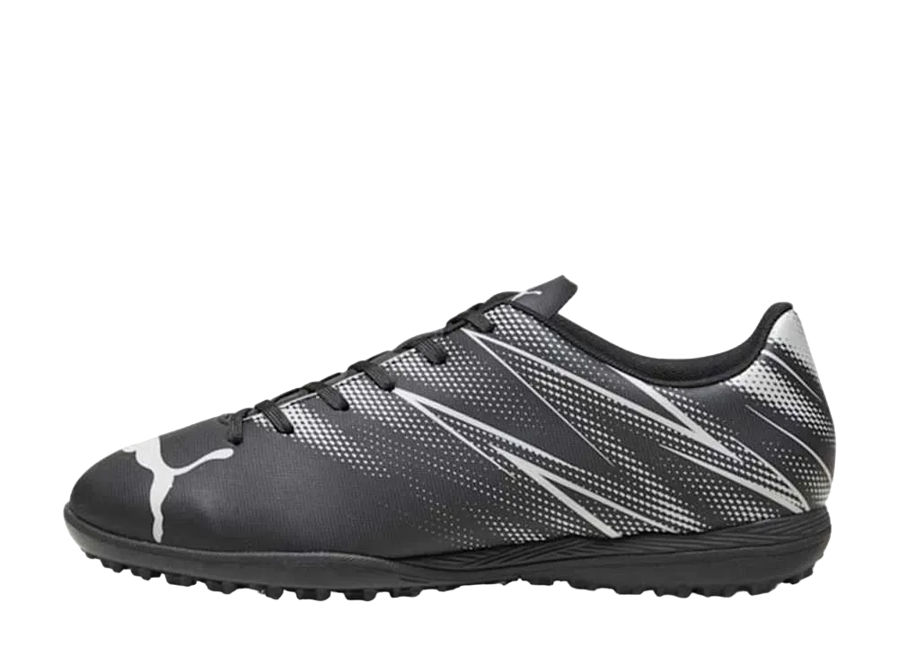 プーマ アタッカント TT "プーマブラック/シルバーミスト"