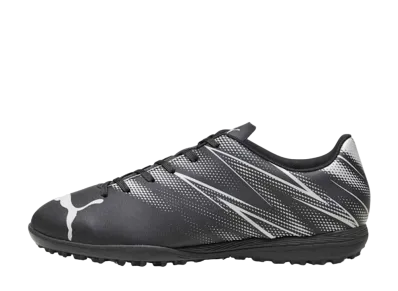 Puma Attacanto TT "Puma Black/Silver Mist"