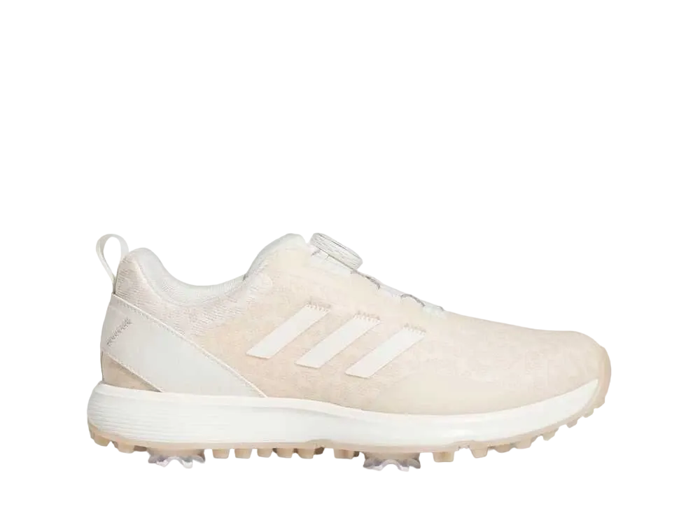 adidas Women's S2G Boa 23 "Chalk White/Wonder Quartz"