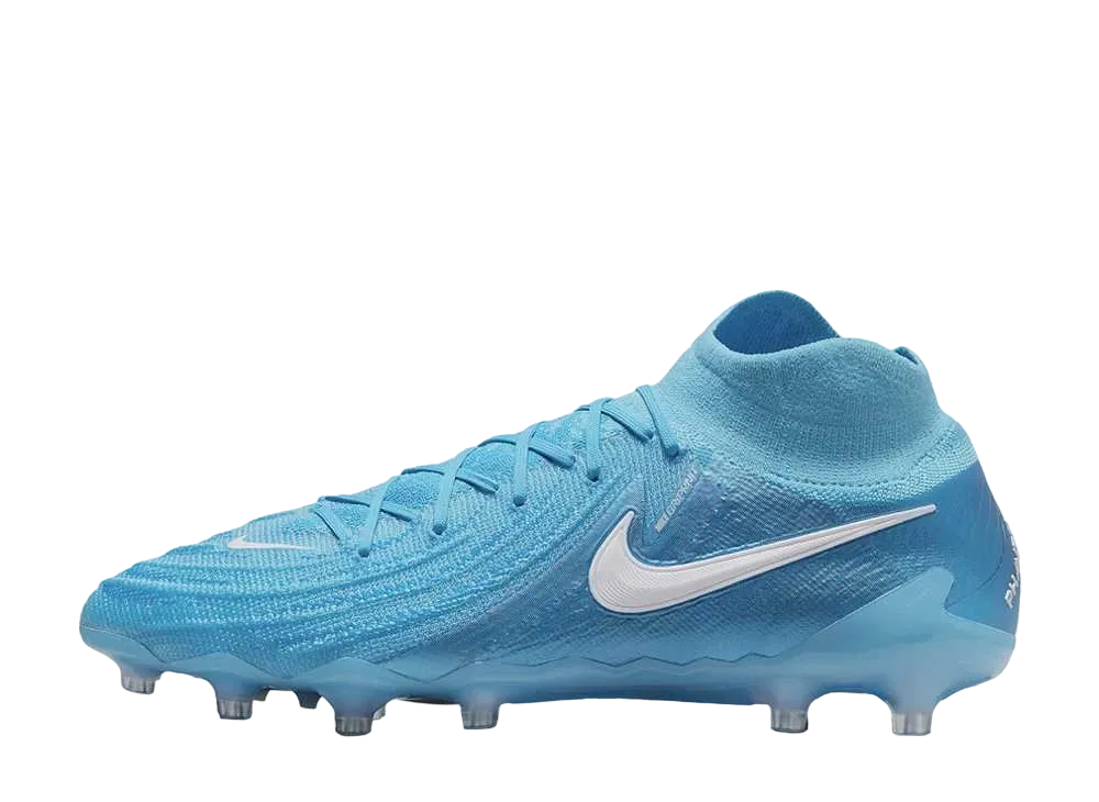 Nike Phantom Luna 2 Elite "Blue Fury/White"